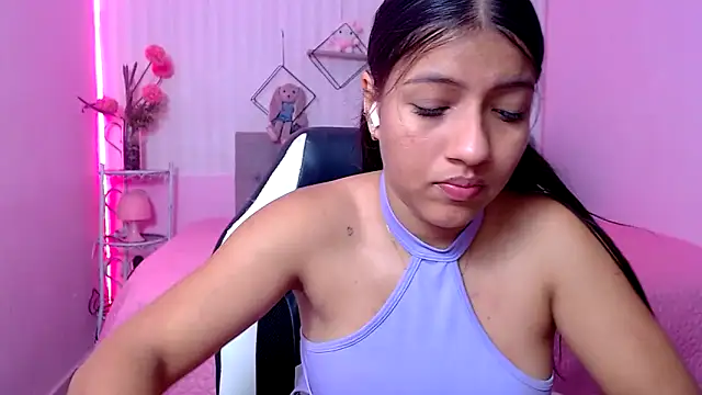 zara_cute webcam
