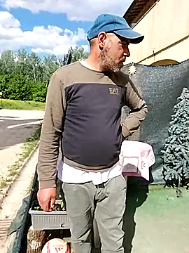 affascino's live cam