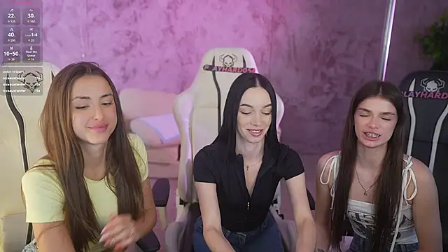 Luna_secretgirl live sex cam