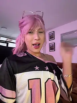 Conny_777's live cam