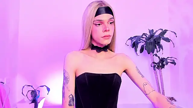 Varya_Ferreira webcam