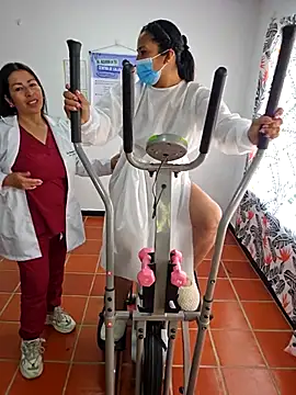 JustSamantha_'s live cam