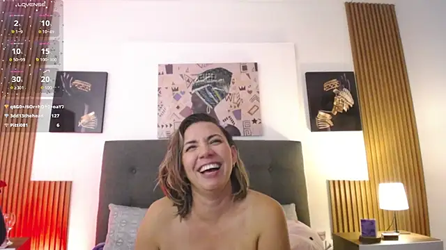 milfsecret69 webcam
