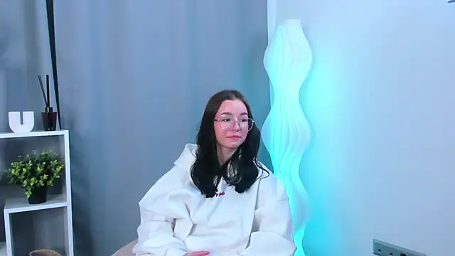 ChasityHartage webcam