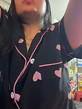 bella_isabela webcam