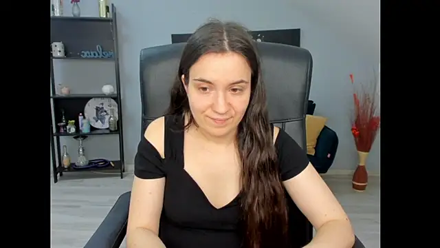 MelissaWiliam webcam