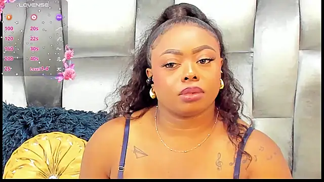 CamilaBenitez webcam