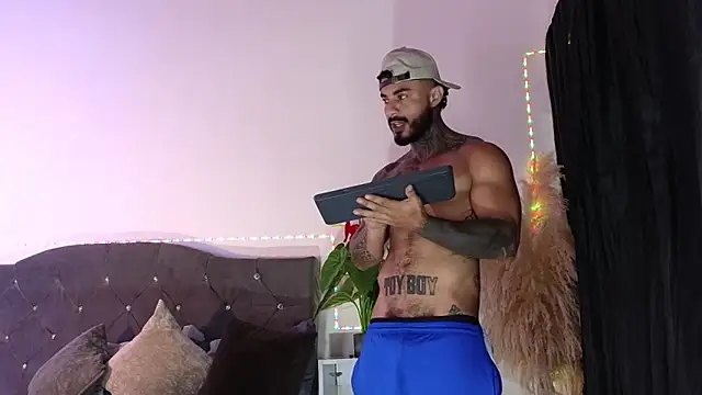 john_cartter1 webcam