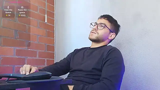 Leandro_valenzuela webcam