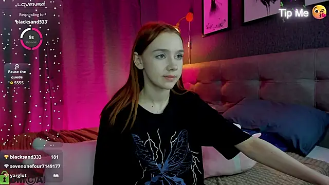 Lesi_Moonie01 webcam