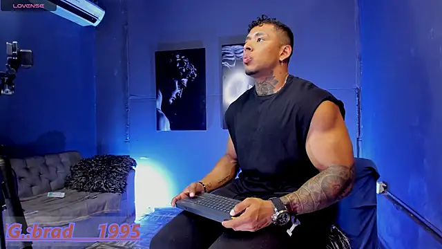 bradley_smith webcam