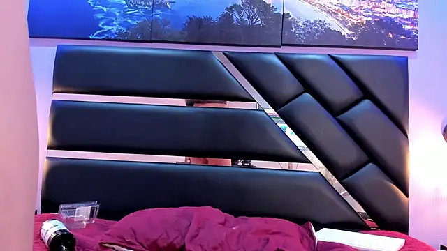 KimberlyVillaLobos webcam