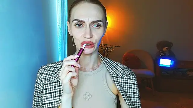 Lady_Sunshine_ webcam