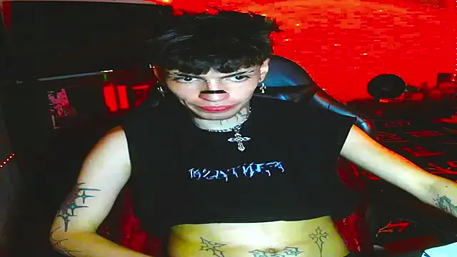 prince_x_dark webcam