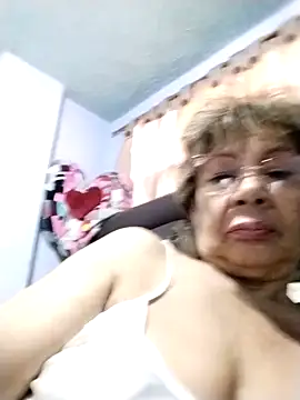 OliviaMorris1 webcam