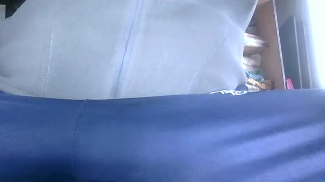 NuttyProfesir webcam