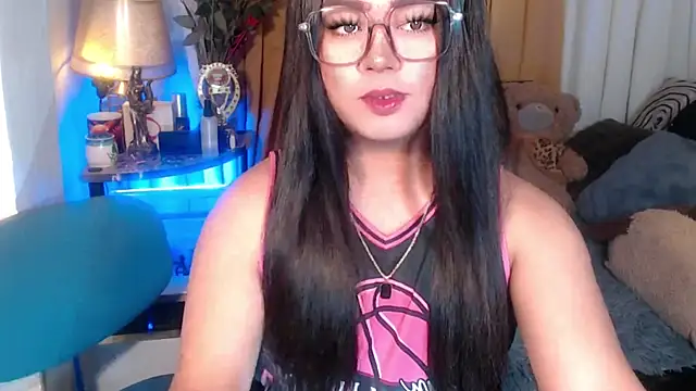 YourSweet-mich webcam