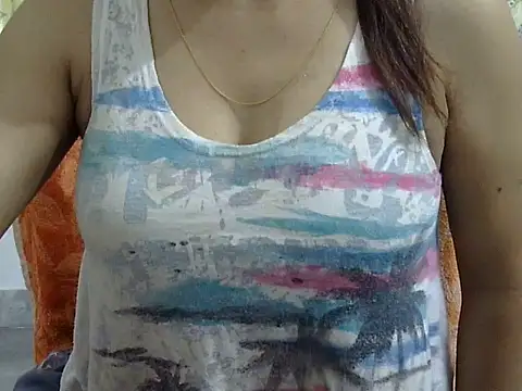 chameli4747 - CHAMELI4747's free webcam - UK Sex Cams