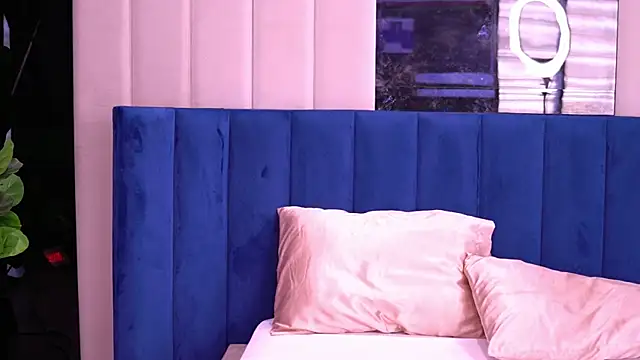 FrancescaDante webcam