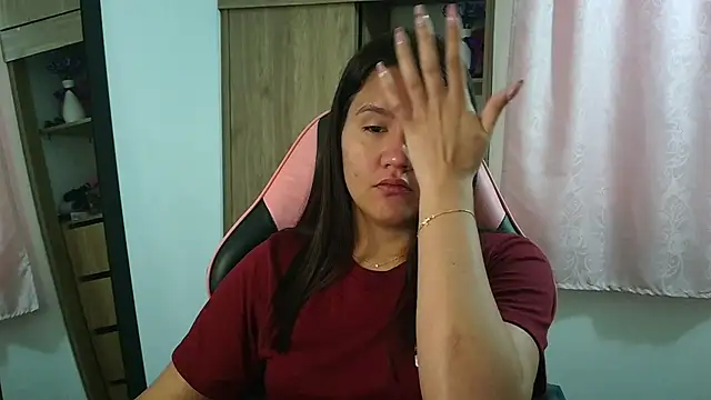 Oliviawatson1 webcam