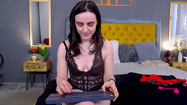 Jessica_White_ webcam