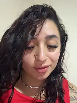 scarlett_Collinss webcam