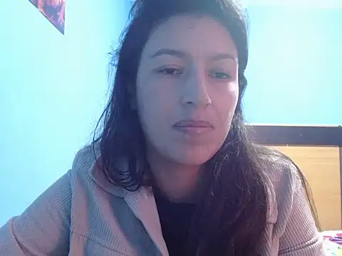 SarahFriendly webcam