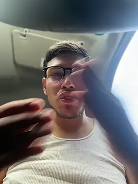 StrokingDaddy4's live cam