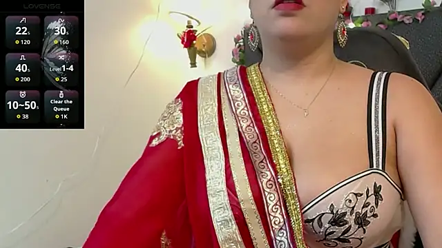 IndraKaur_ webcam