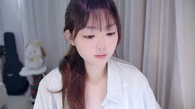 YUANYUAN-A webcam