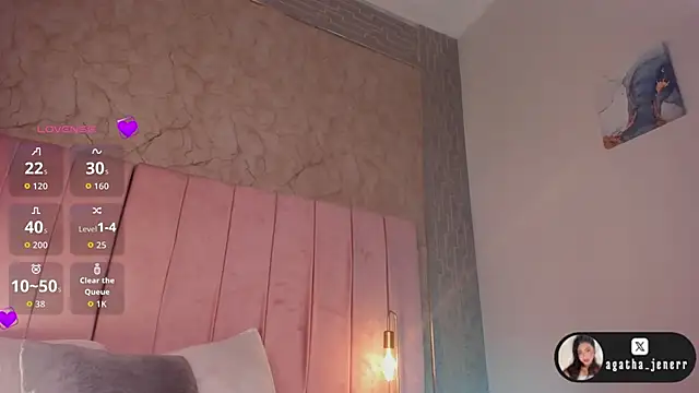 agatha_jener webcam