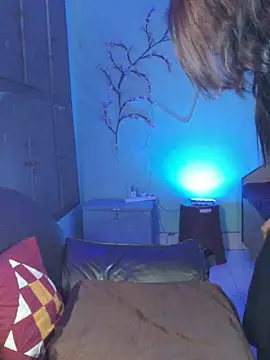 Ivy_the_goddess webcam