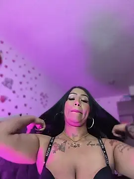 Gabilicious25 webcam