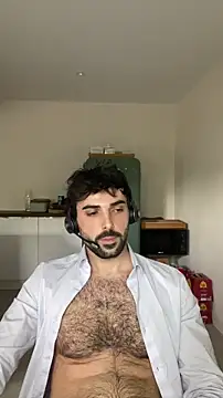 eauminerale's live cam