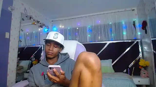 Santy_bigcock_01 webcam