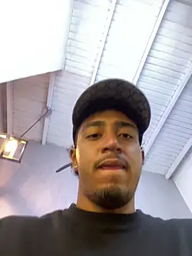 Brand_Collins webcam