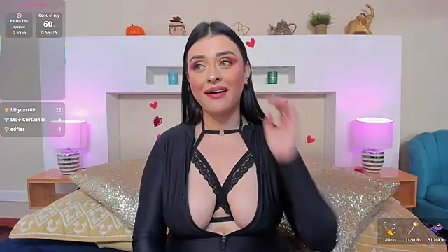 AnikaRomanoff_ webcam