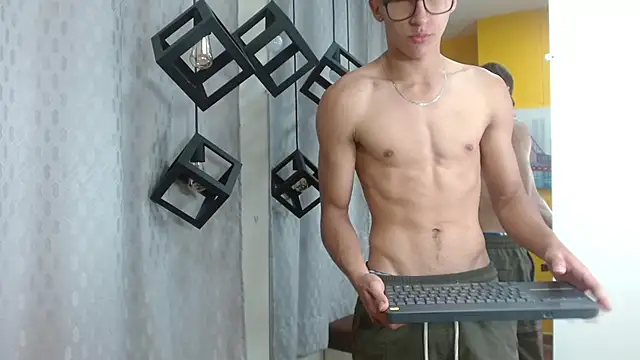 jeremy_job webcam