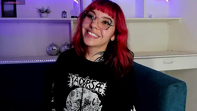 morgana_white webcam