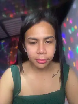 BriannaCruz24 webcam