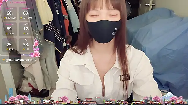 shiki434-st webcam