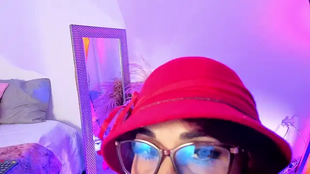 fransheskarossi webcam