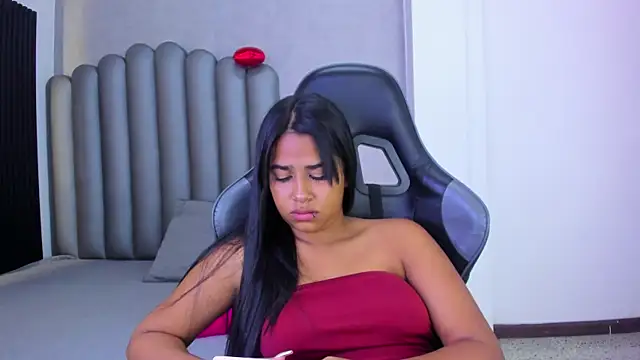 Shirleytaylor- webcam