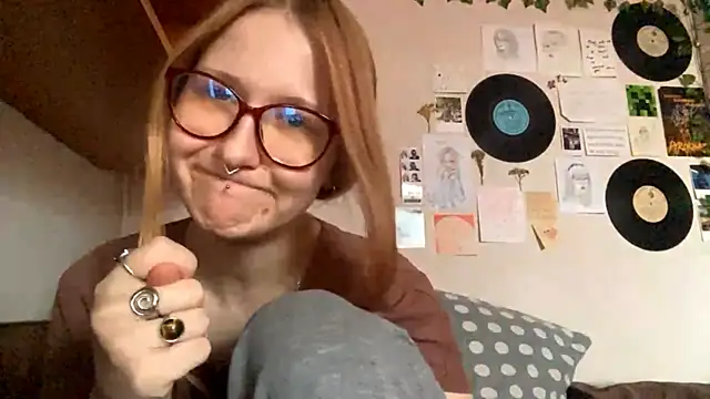 LaureenVielma webcam