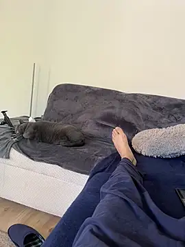 ManuelCervantes1972 webcam