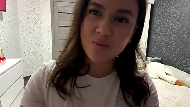 JoycelynUrion webcam