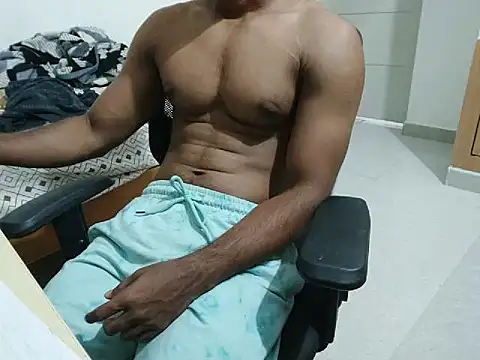 kratosTheHunk webcam