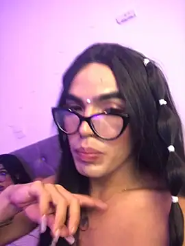 Kitty_Cruz_Love webcam