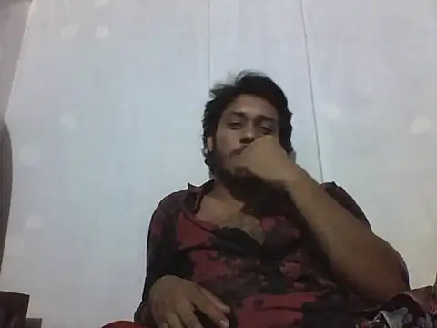 koushik10 webcam