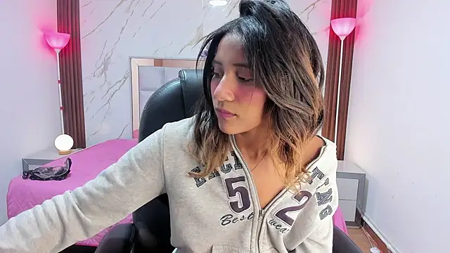 EsperanzaMora webcam